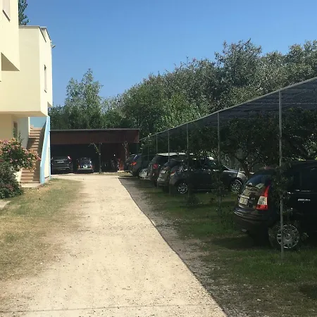 Le Villette Vasto Exterior photo