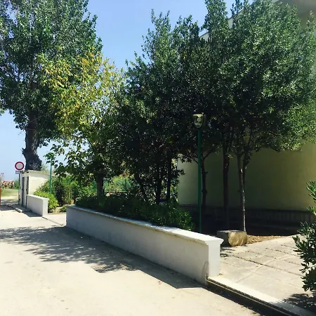 Le Villette Vasto Exterior photo